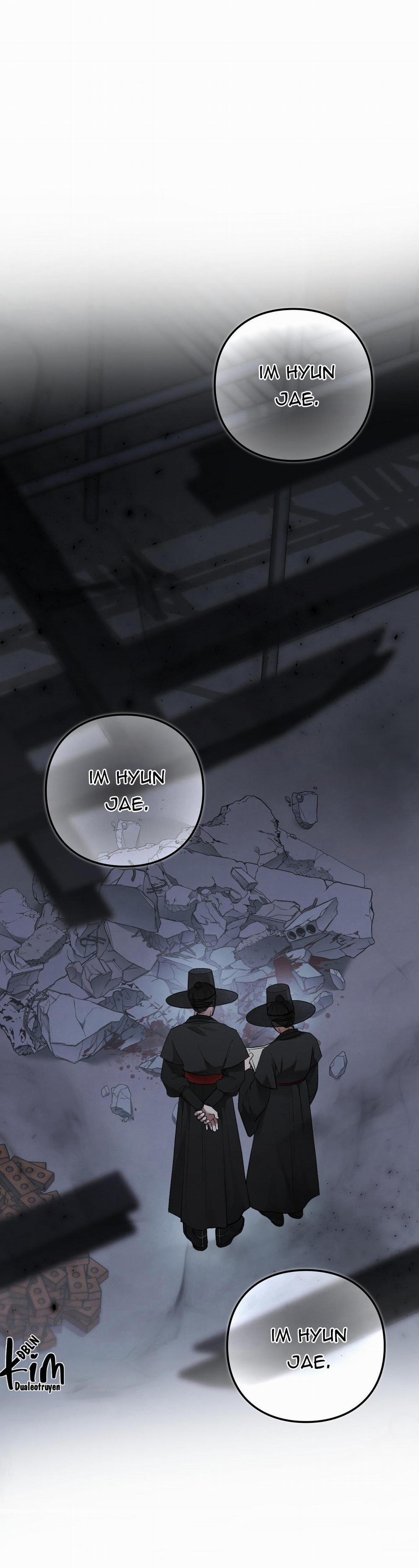 SỨ GIẢ THẦN CHẾT 2 trang 21