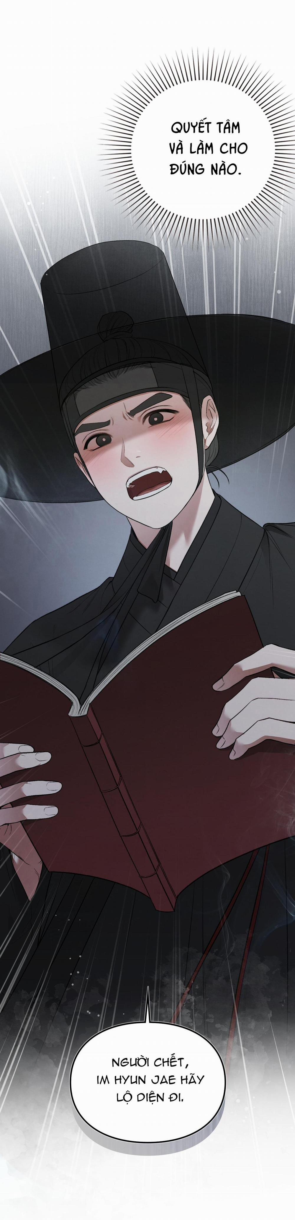 SỨ GIẢ THẦN CHẾT 2 trang 26