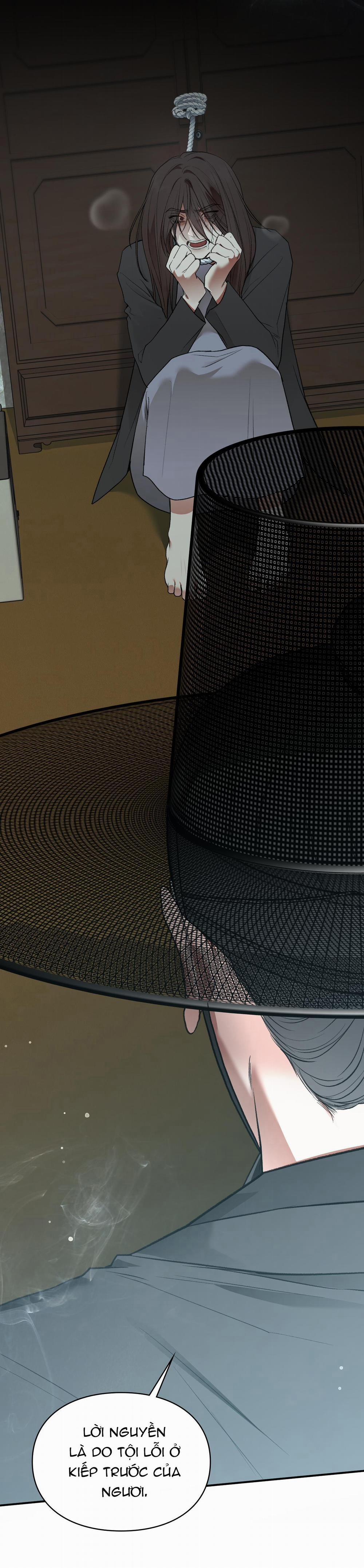 SỨ GIẢ THẦN CHẾT 2 trang 50