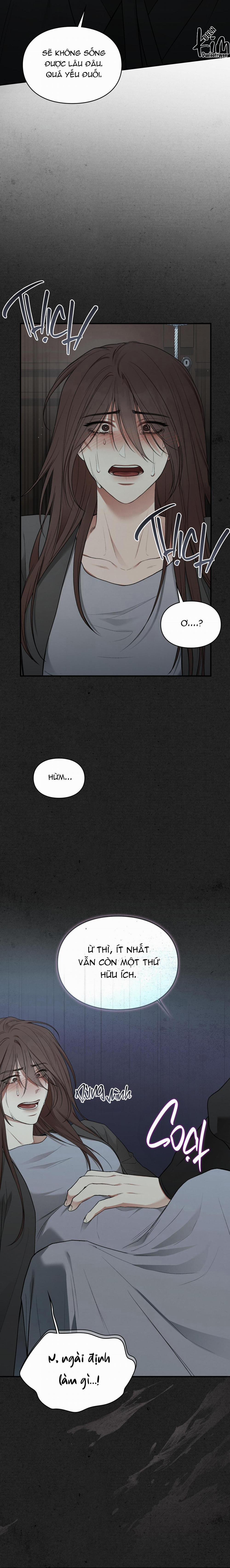 SỨ GIẢ THẦN CHẾT 2 trang 58