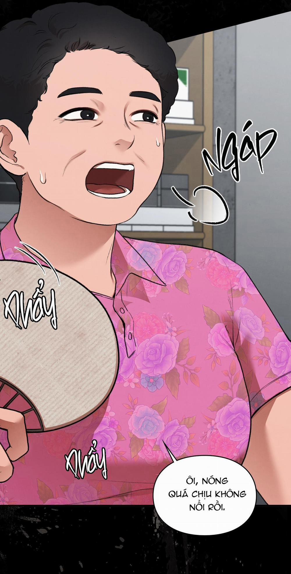 SỨ GIẢ THẦN CHẾT 2 trang 6