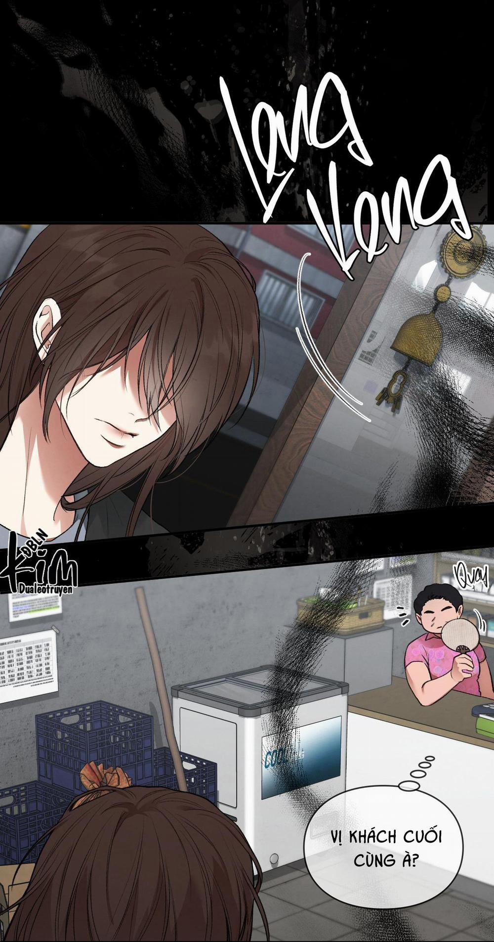 SỨ GIẢ THẦN CHẾT 2 trang 7