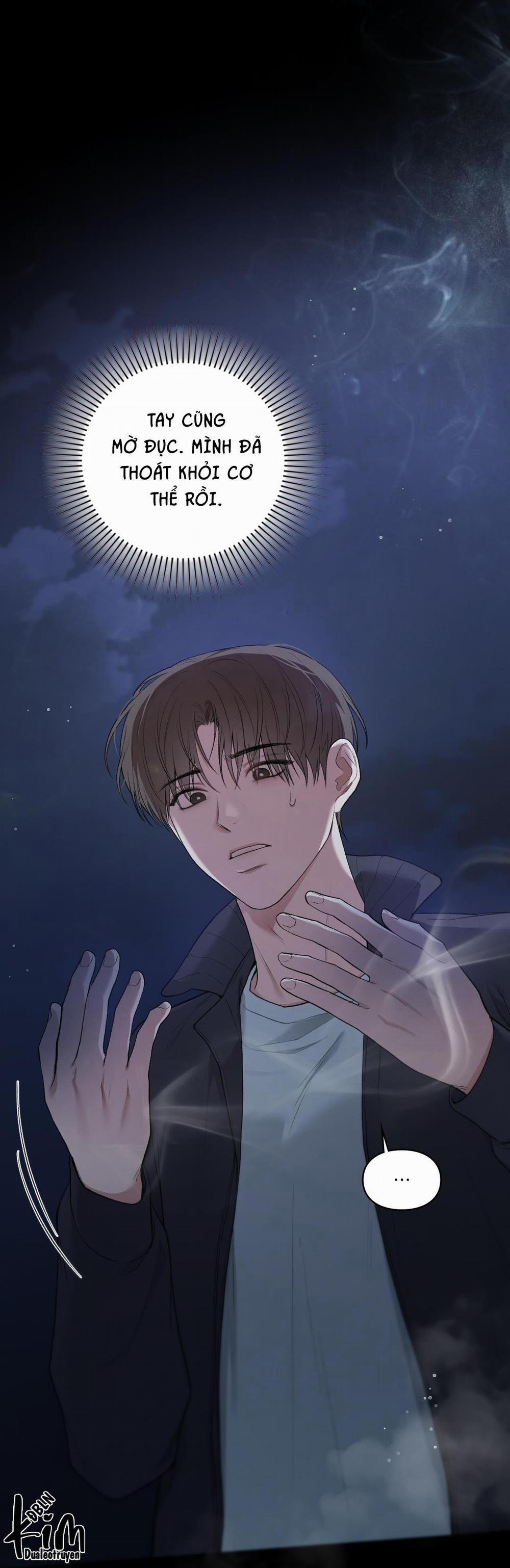 SỨ GIẢ THẦN CHẾT 2 trang 73