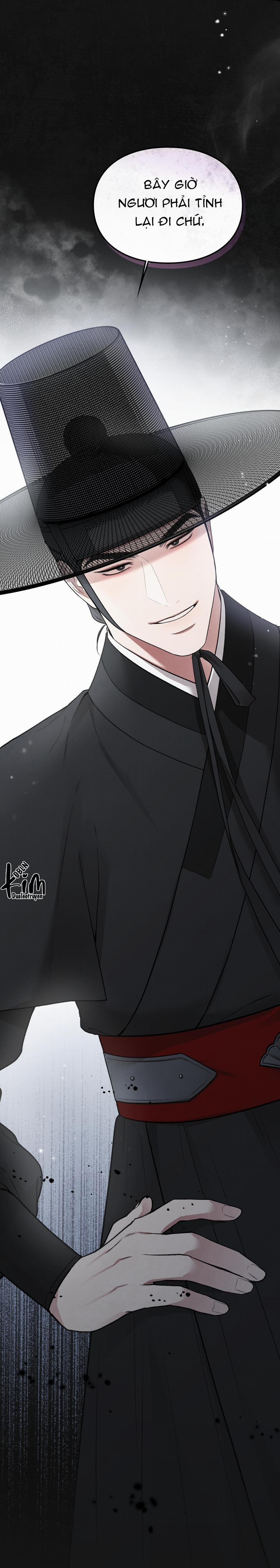 SỨ GIẢ THẦN CHẾT 2 trang 77