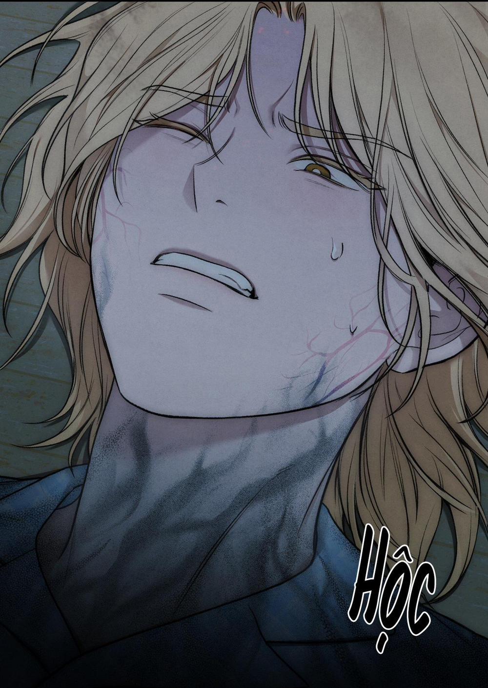 SỨ GIẢ THẦN CHẾT 20 trang 115