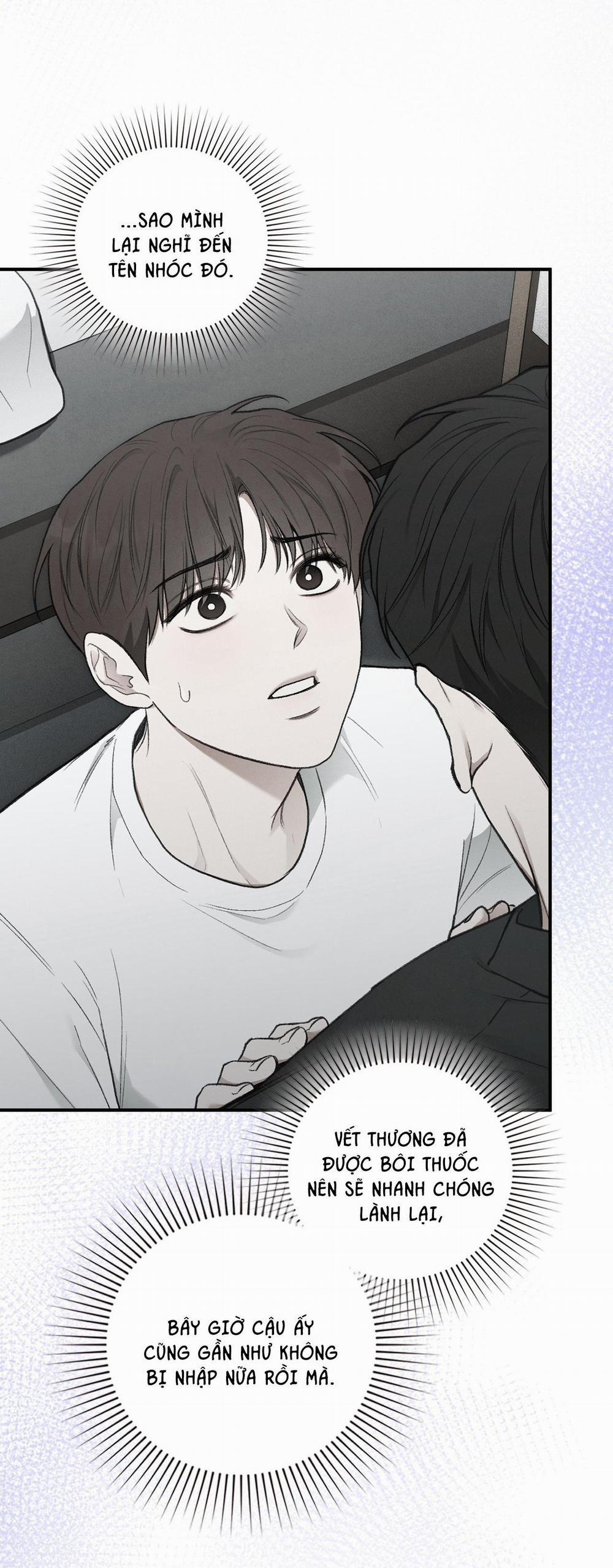 SỨ GIẢ THẦN CHẾT 20 trang 142