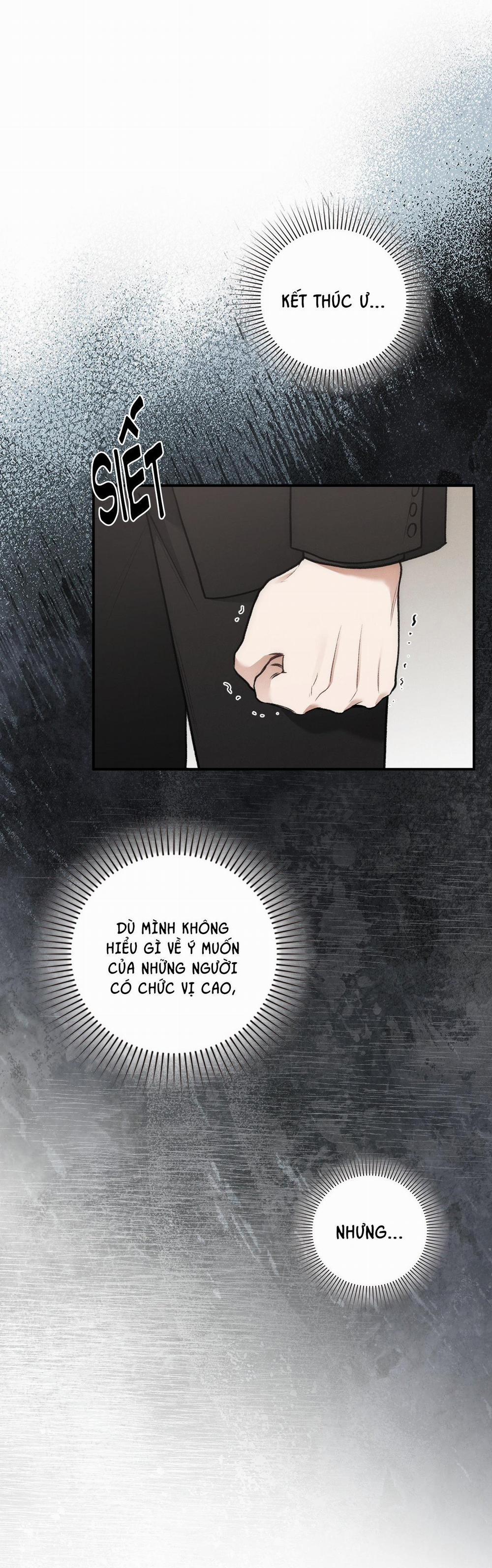 SỨ GIẢ THẦN CHẾT 20 trang 35