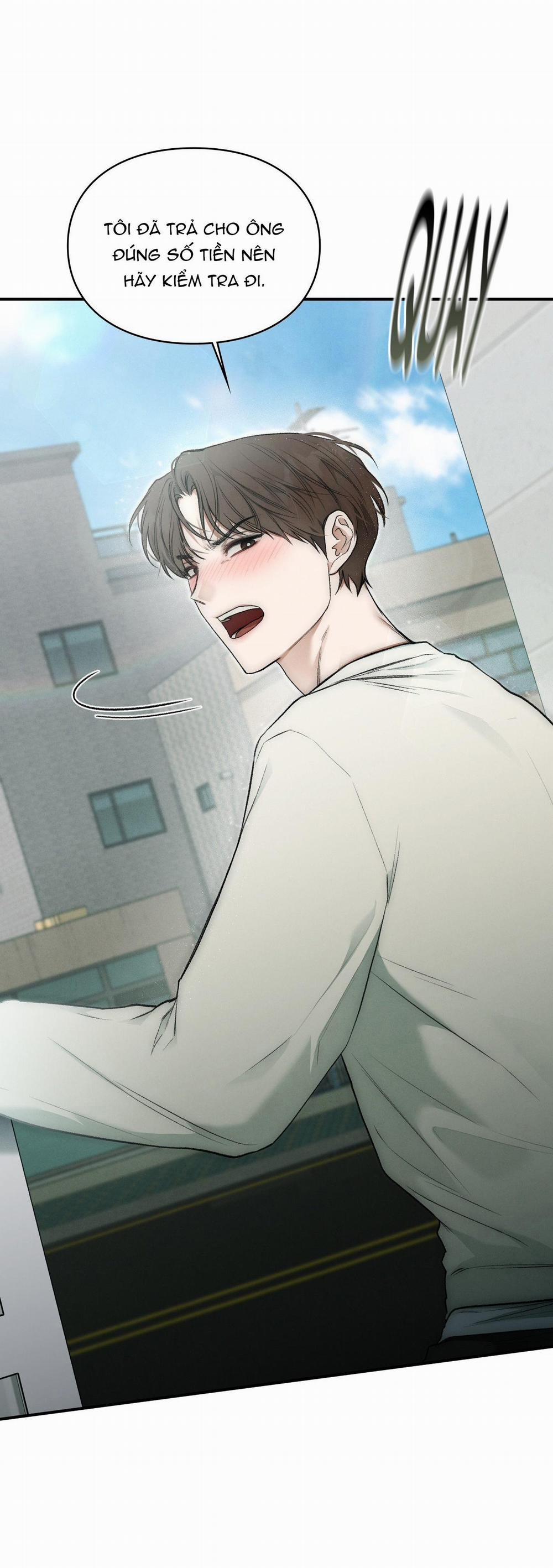 SỨ GIẢ THẦN CHẾT 20 trang 57