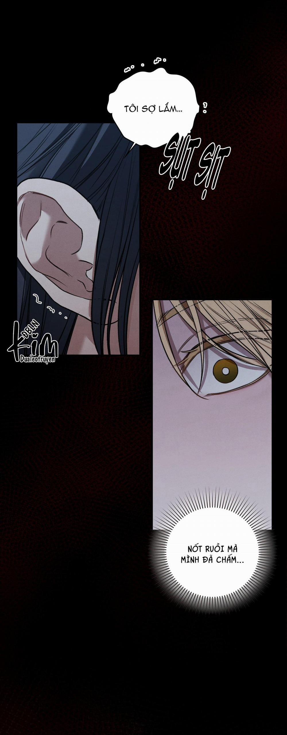 SỨ GIẢ THẦN CHẾT 20 trang 83