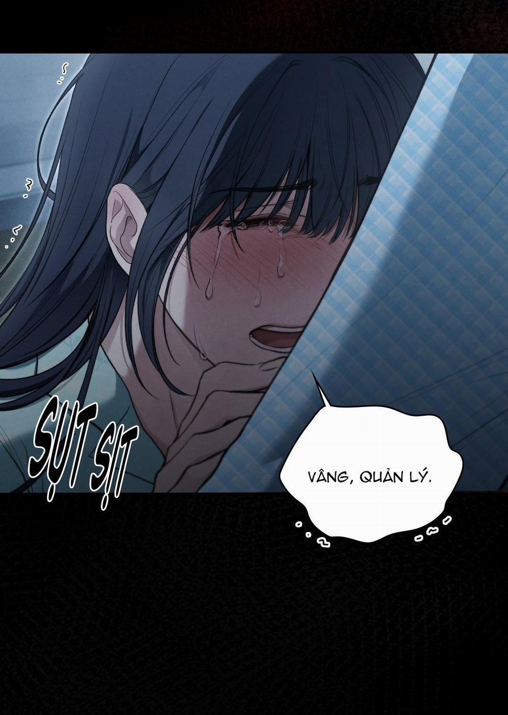 SỨ GIẢ THẦN CHẾT 20 trang 85