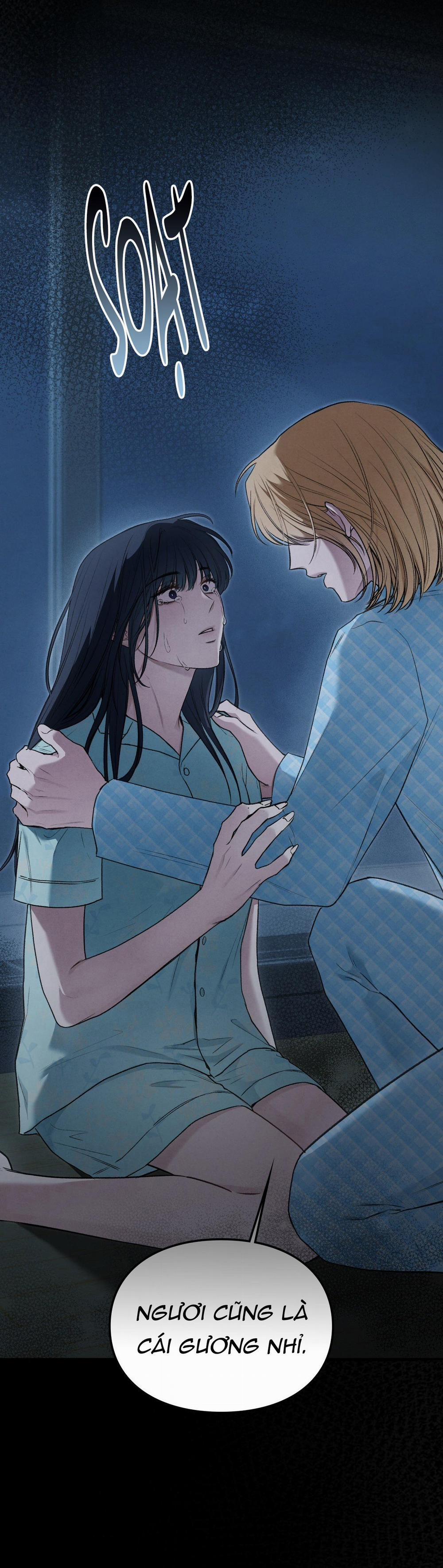 SỨ GIẢ THẦN CHẾT 20 trang 87