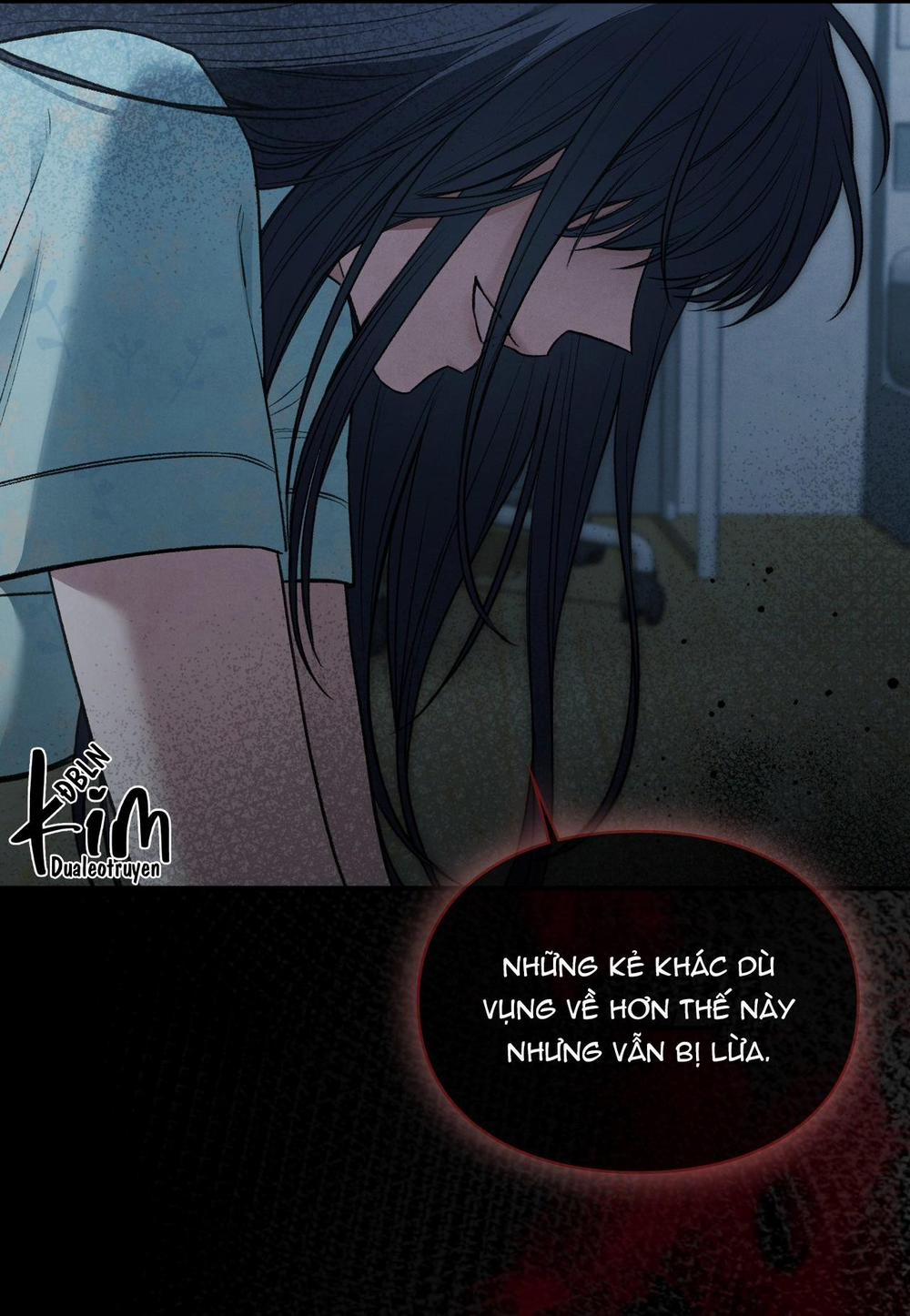 SỨ GIẢ THẦN CHẾT 20 trang 94