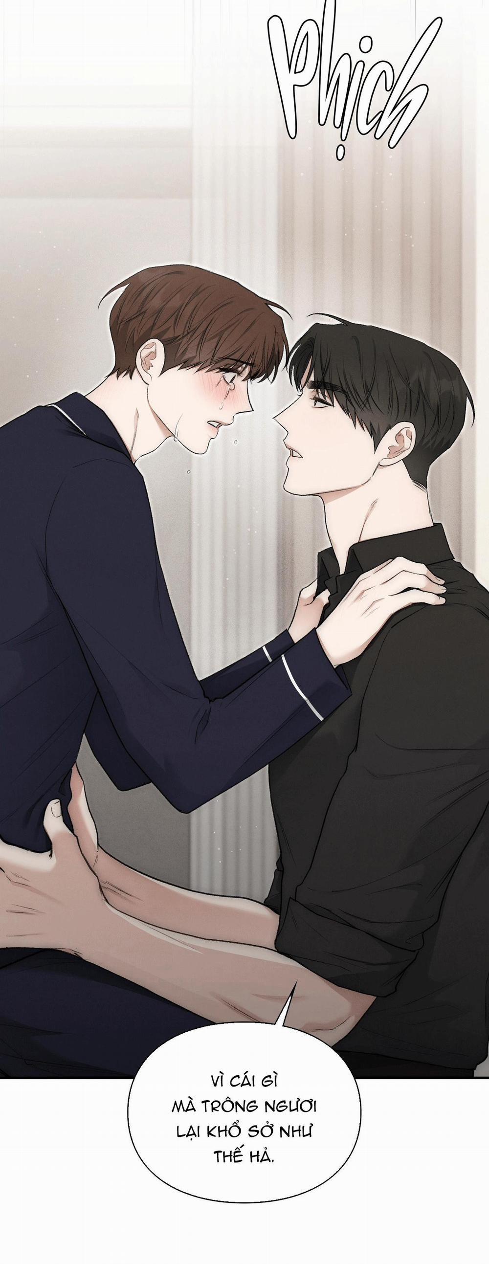 SỨ GIẢ THẦN CHẾT 21 trang 29