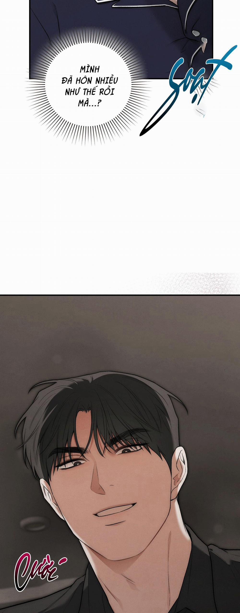 SỨ GIẢ THẦN CHẾT 21 trang 39