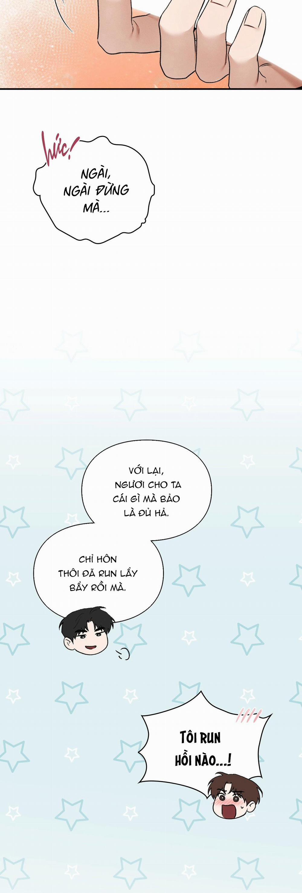 SỨ GIẢ THẦN CHẾT 21 trang 45