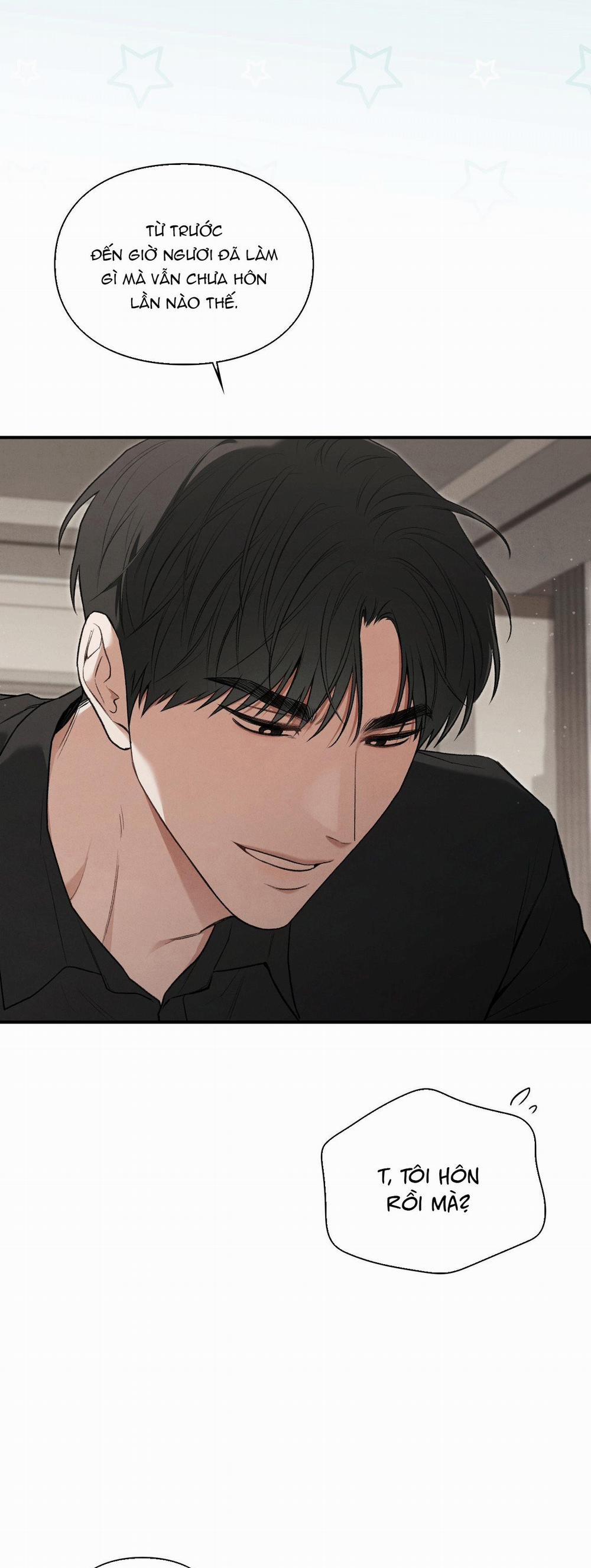 SỨ GIẢ THẦN CHẾT 21 trang 46