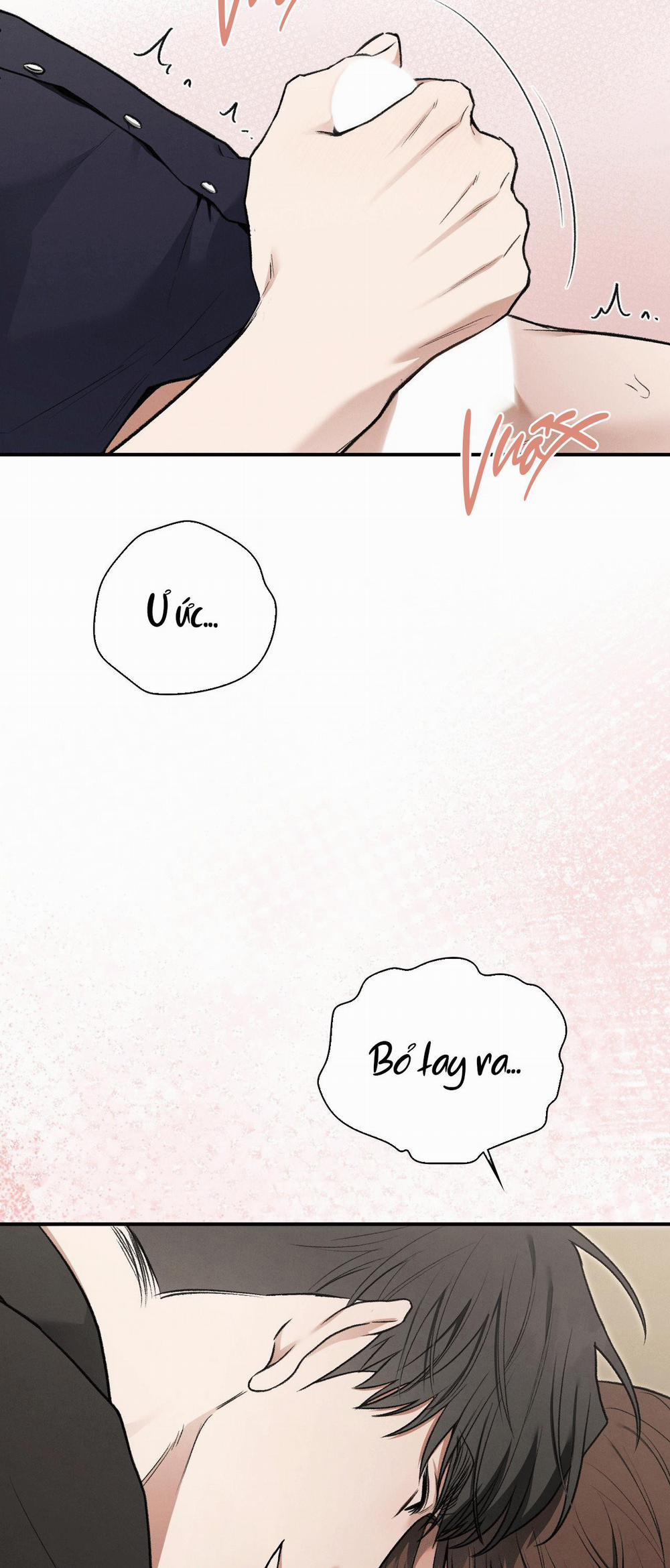 SỨ GIẢ THẦN CHẾT 21 trang 52