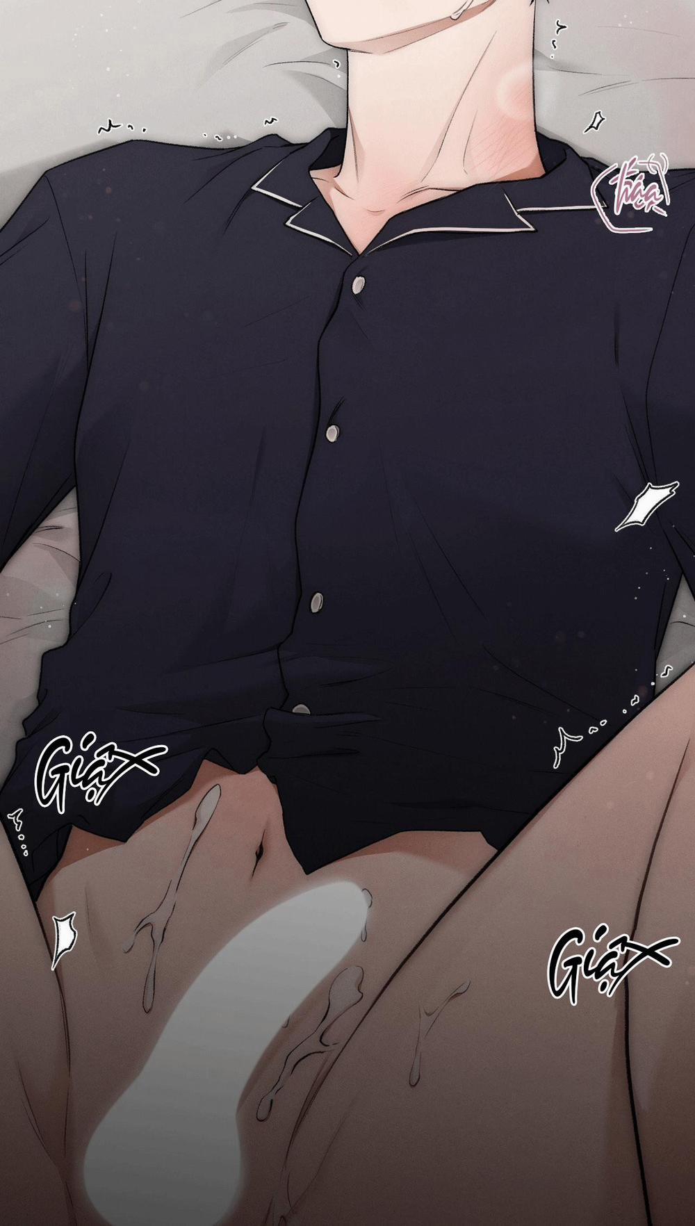 SỨ GIẢ THẦN CHẾT 21 trang 69