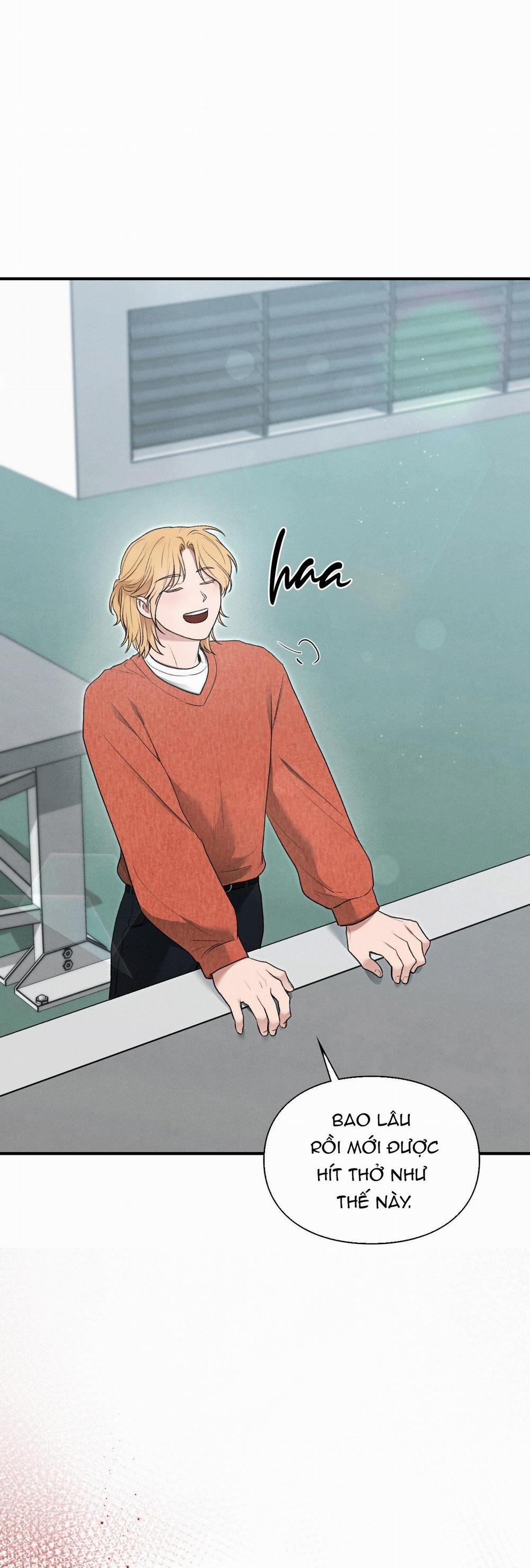 SỨ GIẢ THẦN CHẾT 21 trang 72