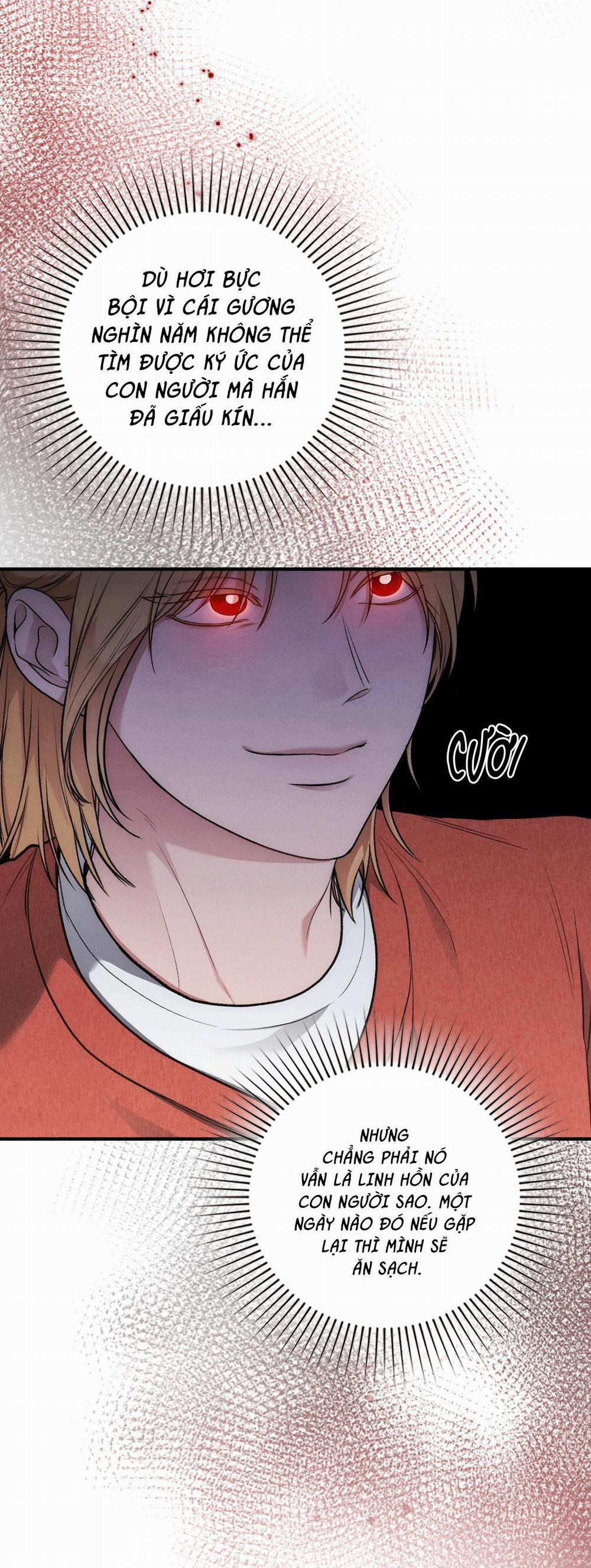 SỨ GIẢ THẦN CHẾT 21 trang 73