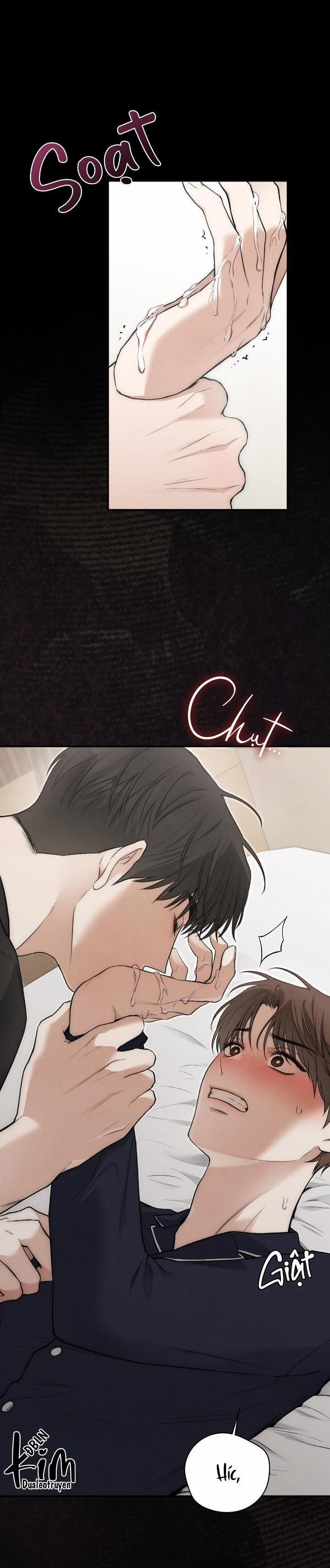 SỨ GIẢ THẦN CHẾT 22 trang 24