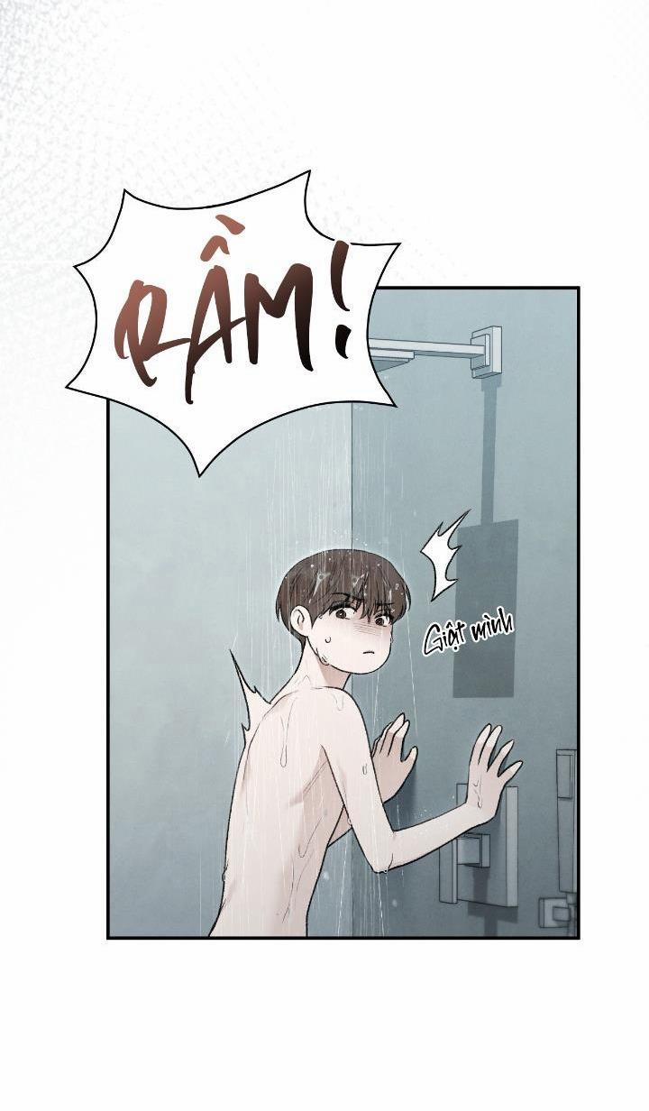 SỨ GIẢ THẦN CHẾT 22 trang 32