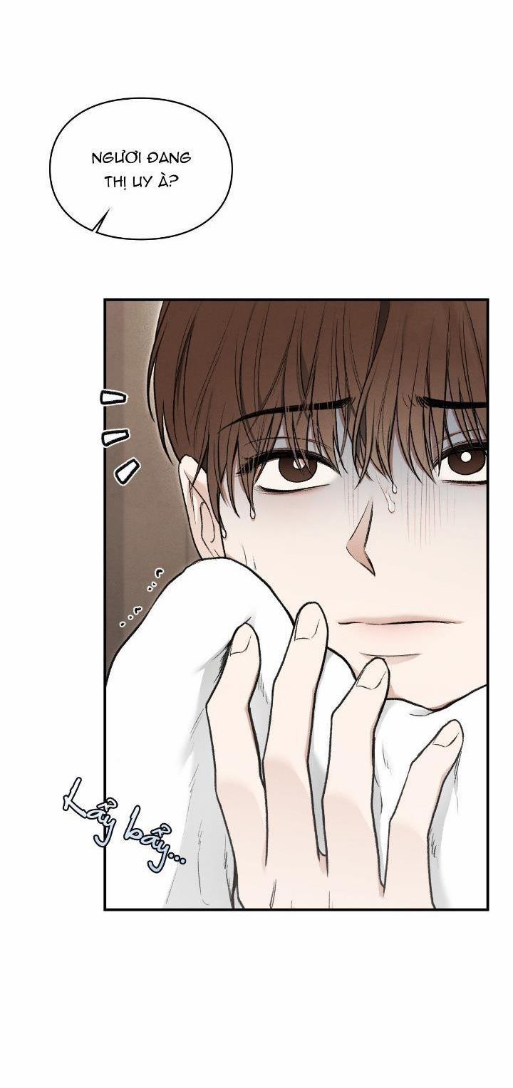 SỨ GIẢ THẦN CHẾT 22 trang 35