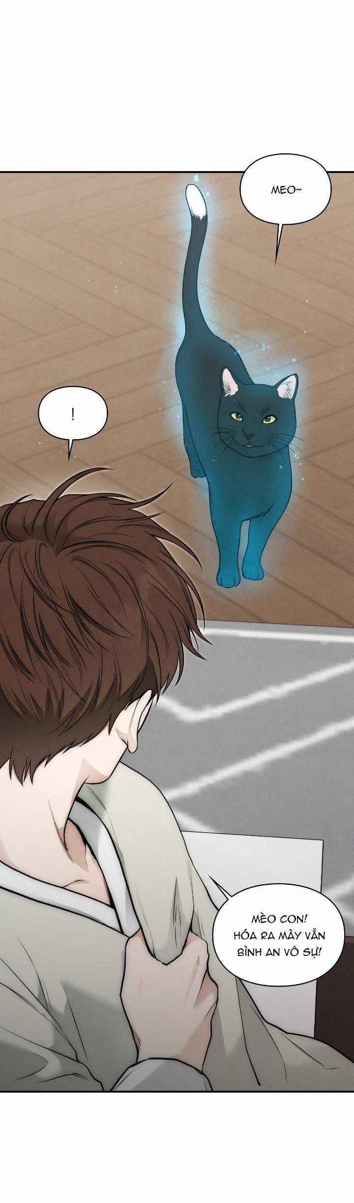 SỨ GIẢ THẦN CHẾT 22 trang 41