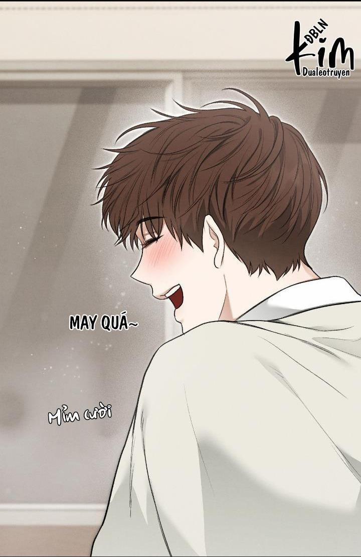 SỨ GIẢ THẦN CHẾT 22 trang 45