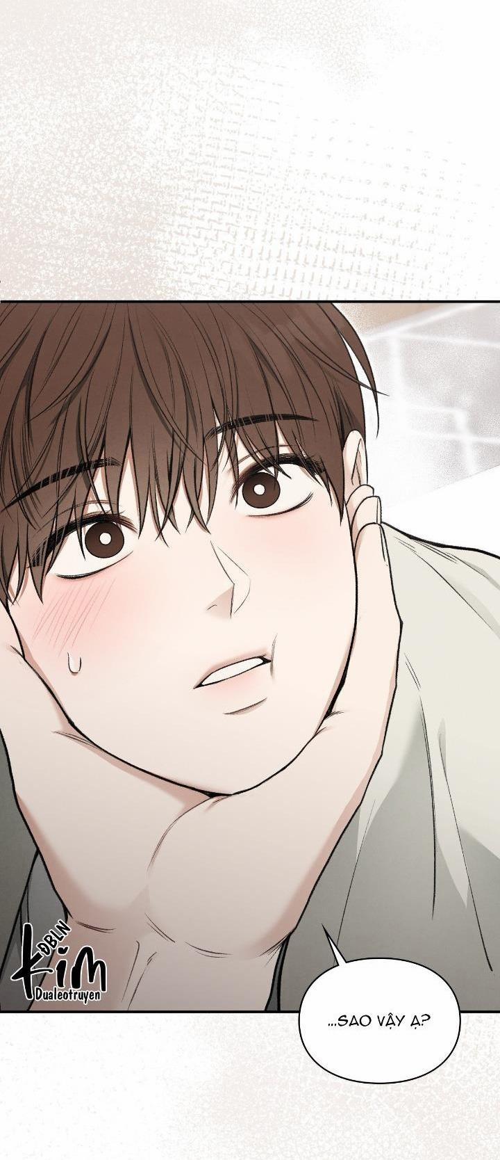 SỨ GIẢ THẦN CHẾT 22 trang 48