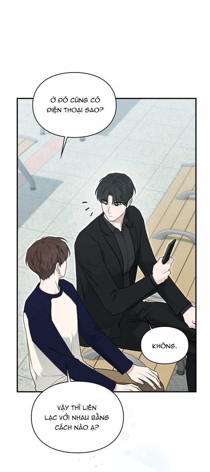 SỨ GIẢ THẦN CHẾT 22 trang 55