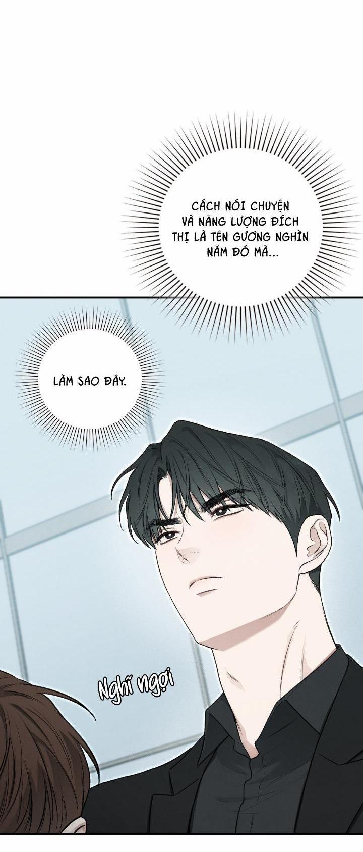 SỨ GIẢ THẦN CHẾT 22 trang 72