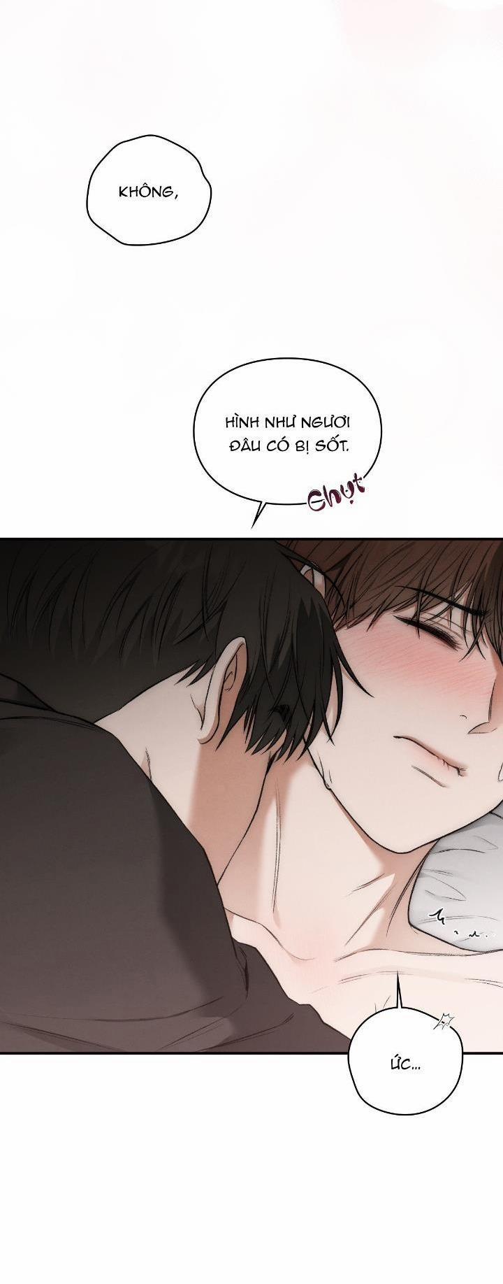 SỨ GIẢ THẦN CHẾT 22 trang 8