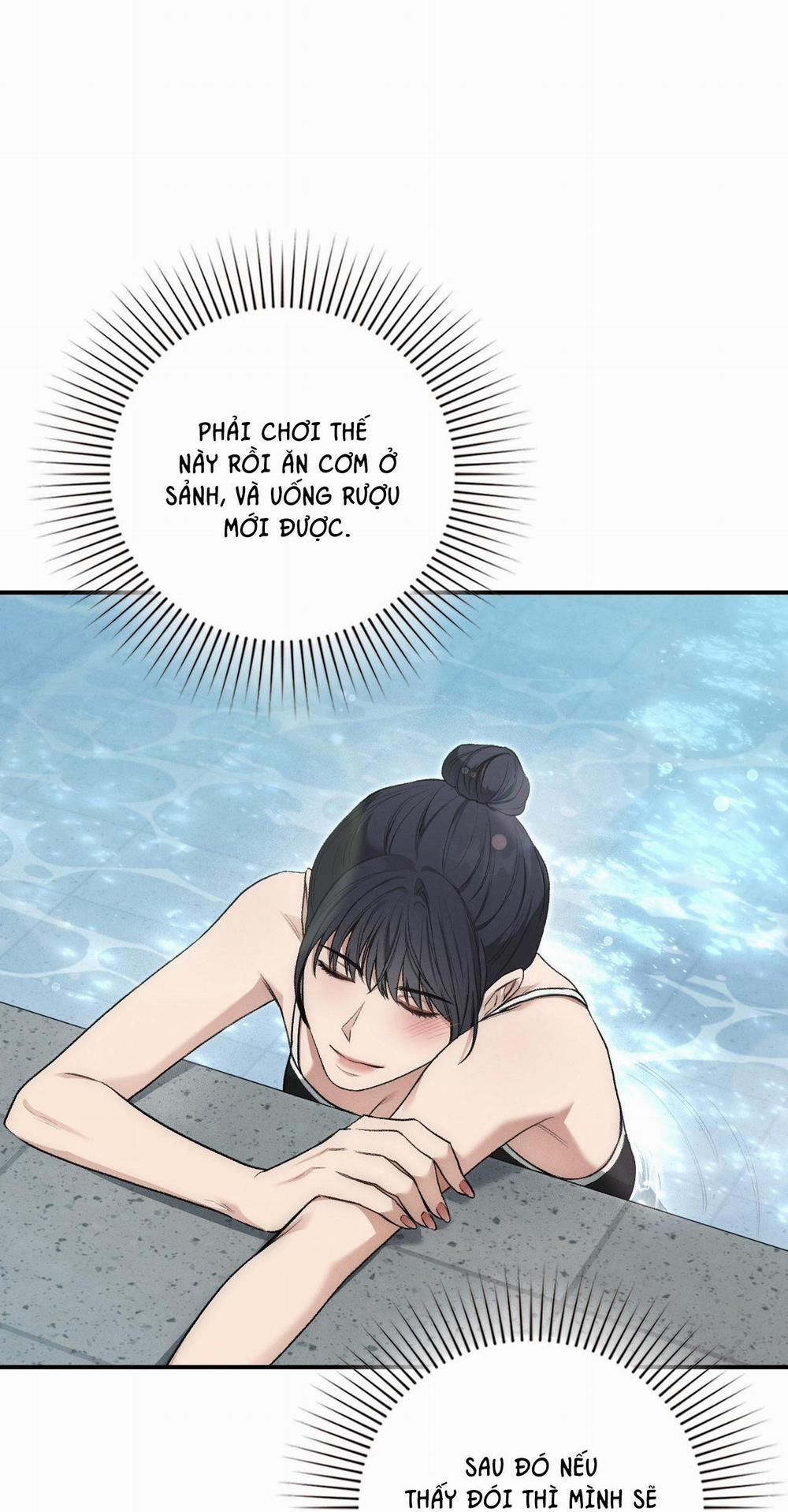 SỨ GIẢ THẦN CHẾT 23 trang 1