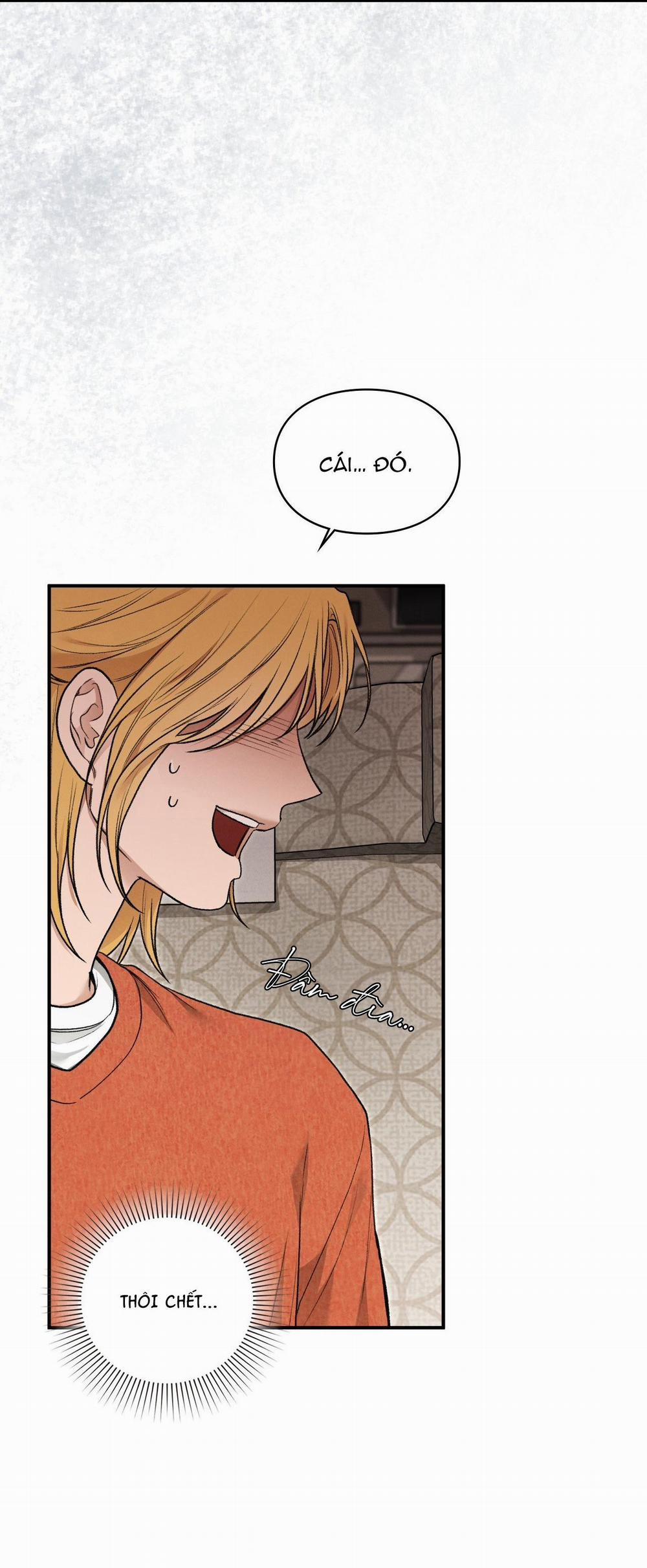 SỨ GIẢ THẦN CHẾT 23 trang 24