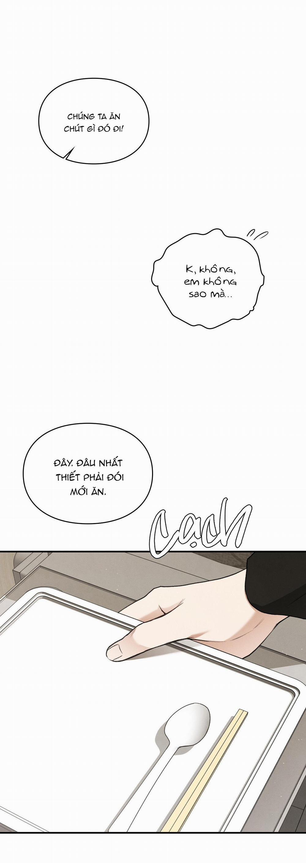 SỨ GIẢ THẦN CHẾT 23 trang 26