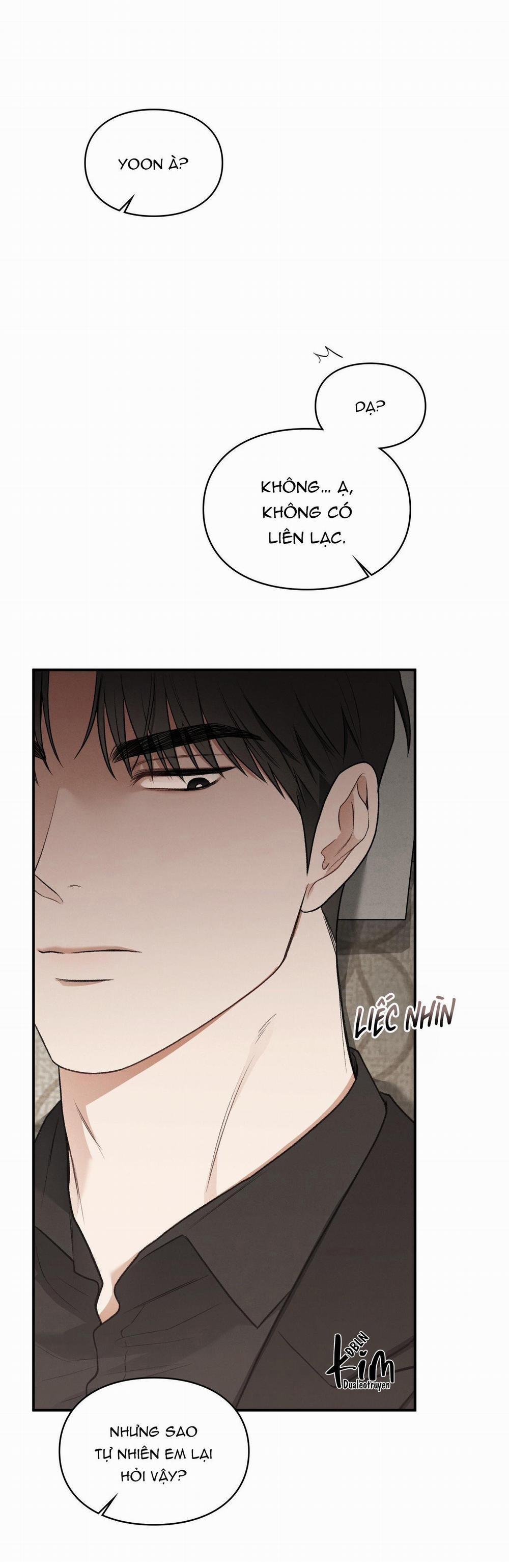 SỨ GIẢ THẦN CHẾT 23 trang 36