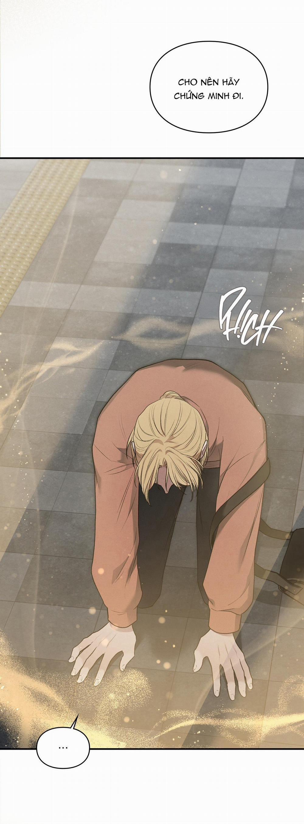 SỨ GIẢ THẦN CHẾT 23 trang 51