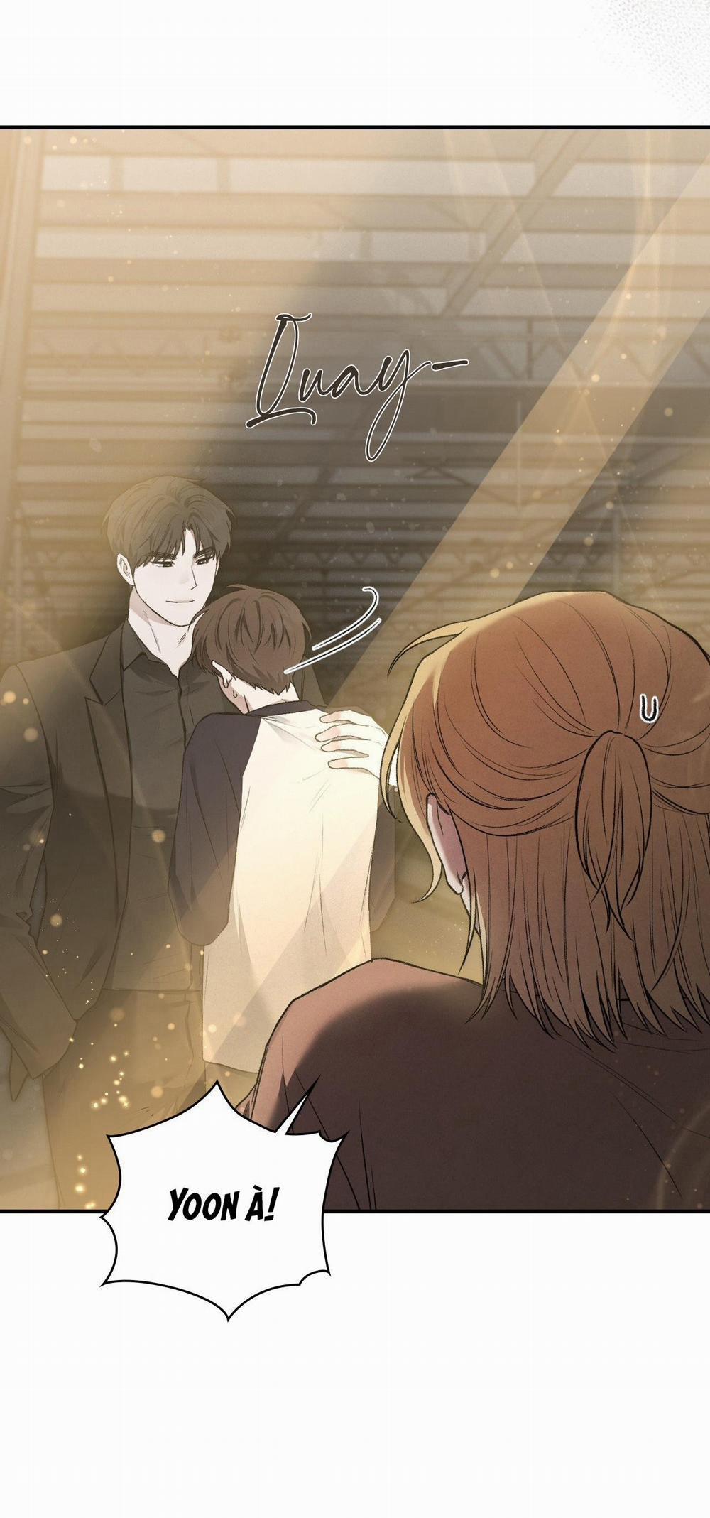 SỨ GIẢ THẦN CHẾT 23 trang 57