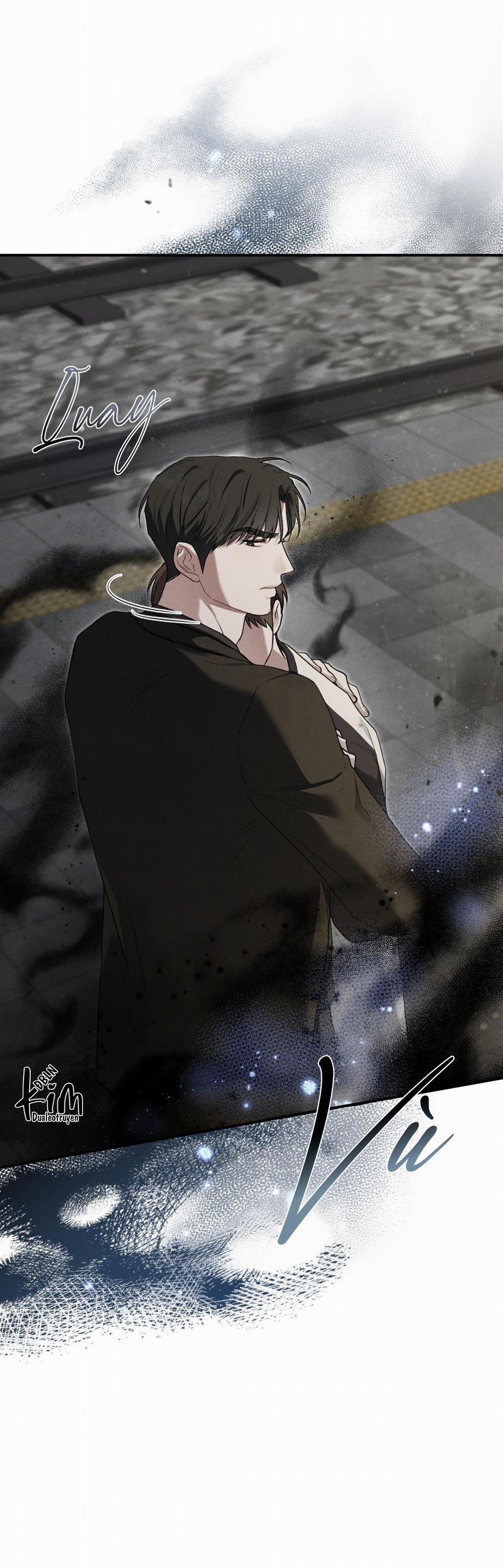 SỨ GIẢ THẦN CHẾT 23 trang 62