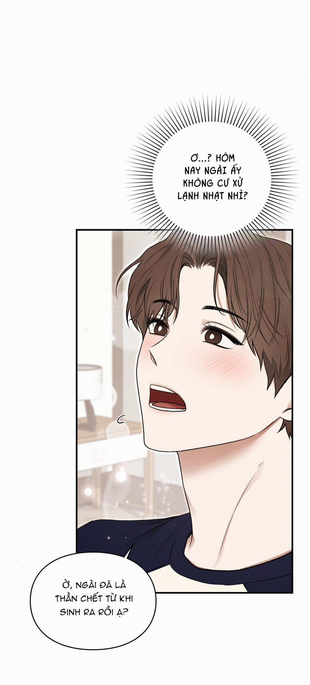 SỨ GIẢ THẦN CHẾT 24 trang 12