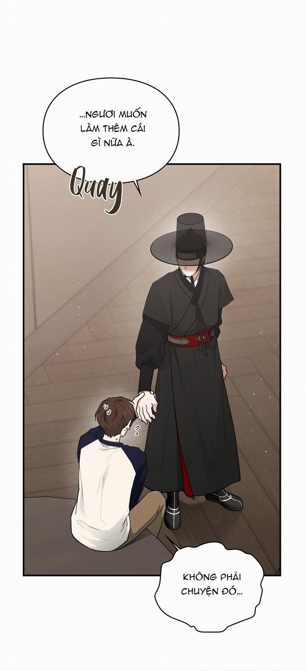 SỨ GIẢ THẦN CHẾT 24 trang 27