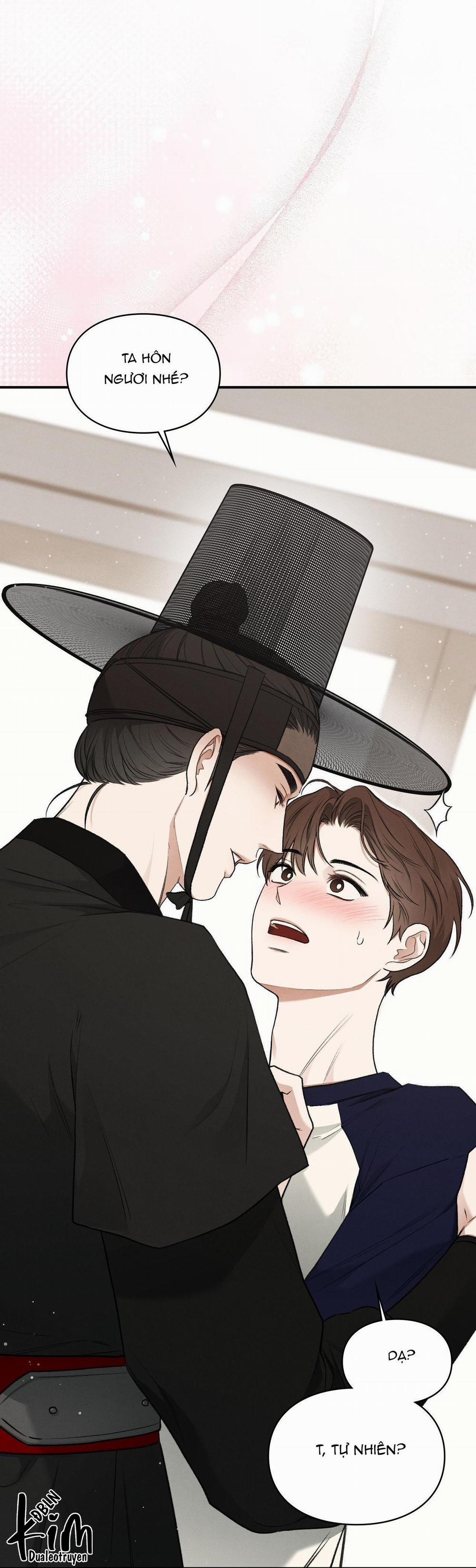 SỨ GIẢ THẦN CHẾT 24 trang 8