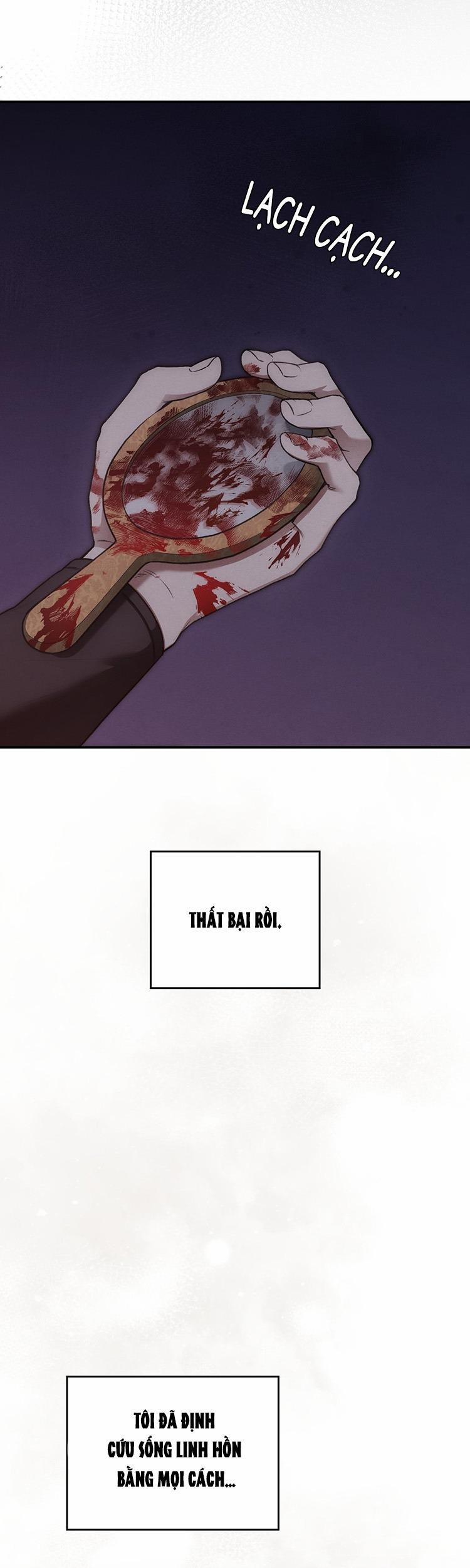 SỨ GIẢ THẦN CHẾT 25 trang 3