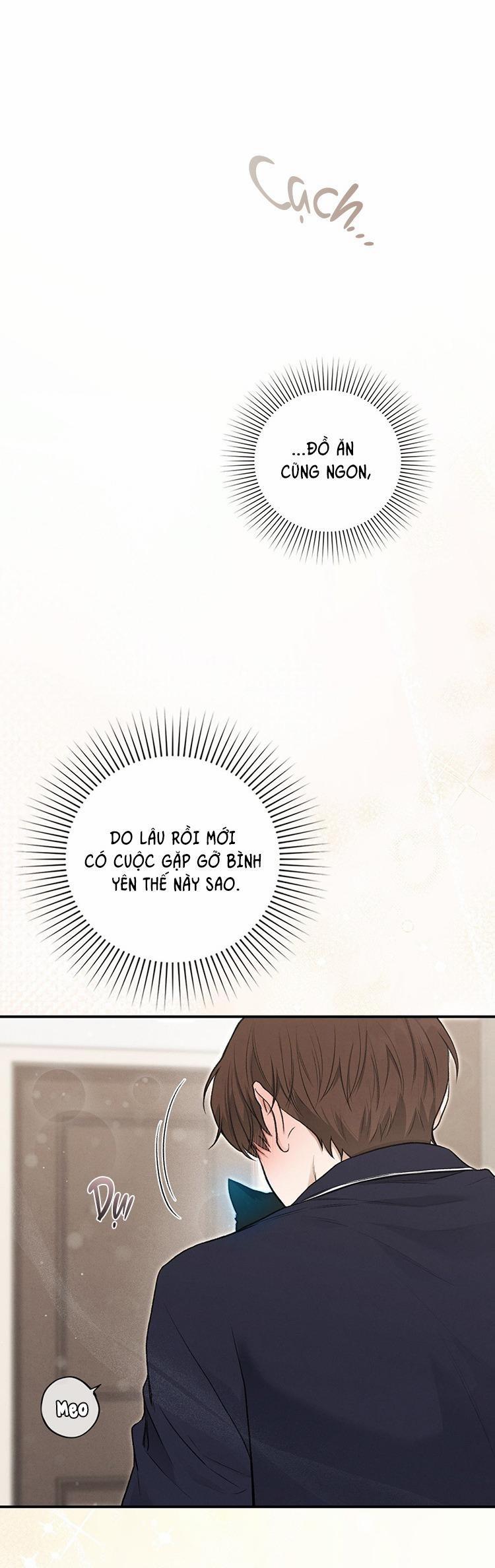 SỨ GIẢ THẦN CHẾT 25 trang 30