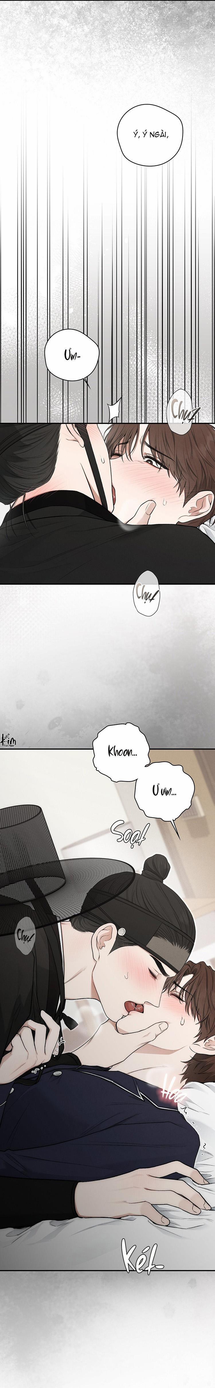 SỨ GIẢ THẦN CHẾT 25 trang 44