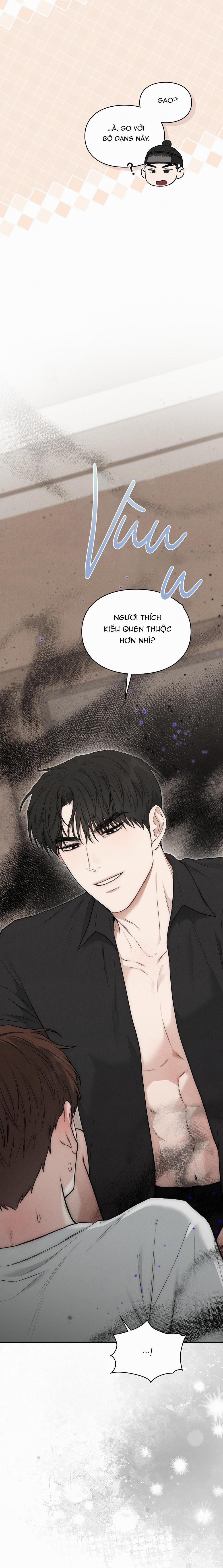 SỨ GIẢ THẦN CHẾT 26 trang 10