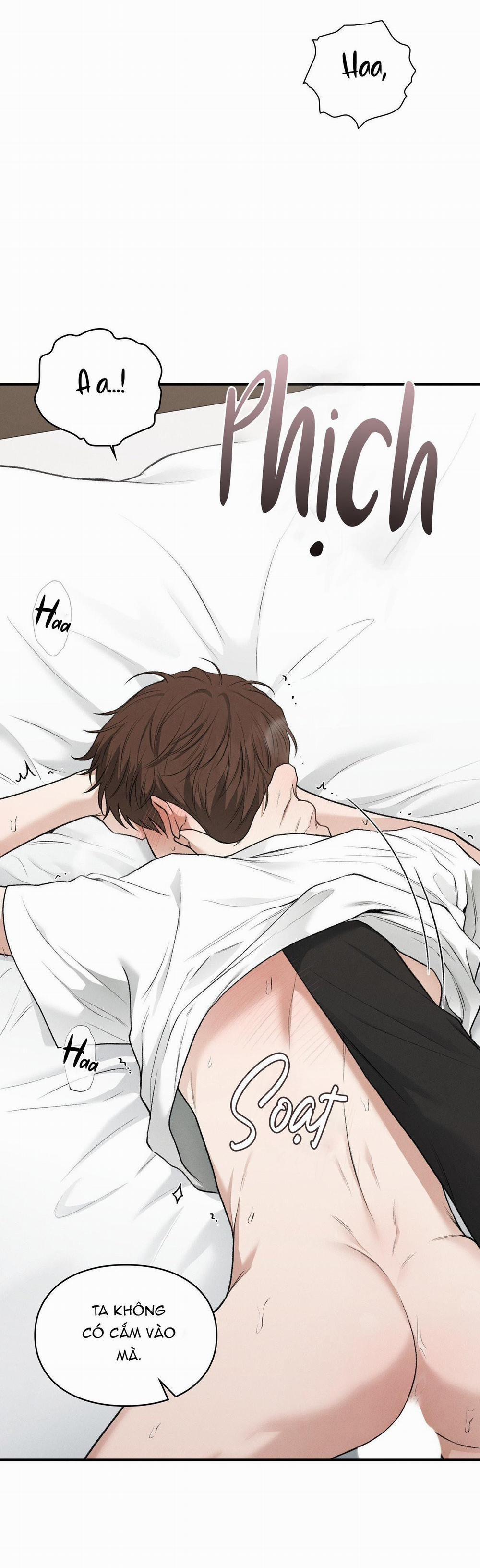 SỨ GIẢ THẦN CHẾT 26 trang 33