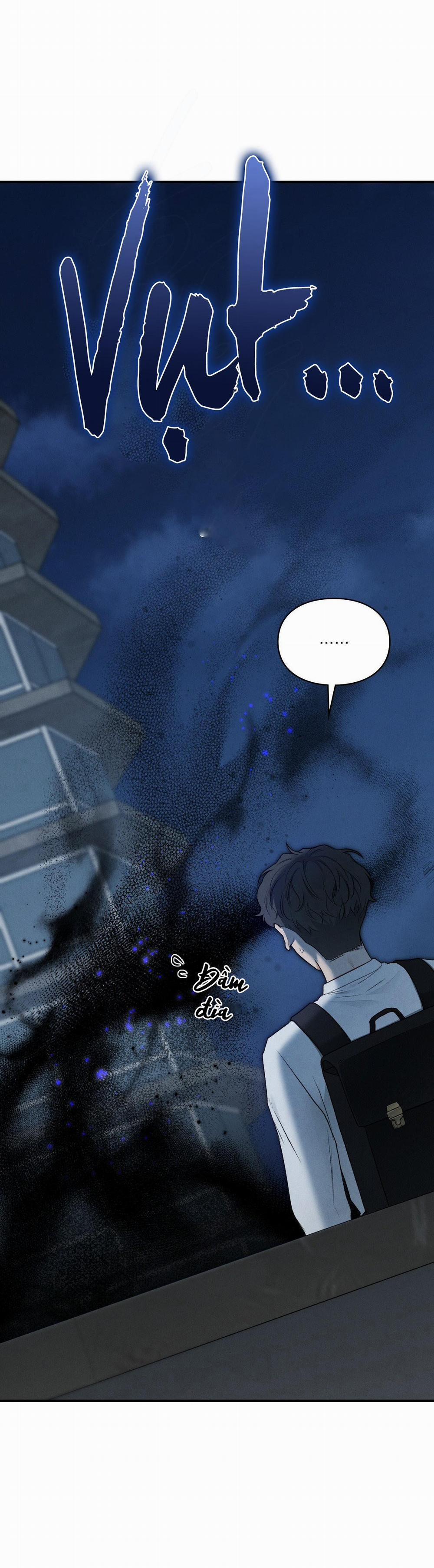 SỨ GIẢ THẦN CHẾT 26 trang 50