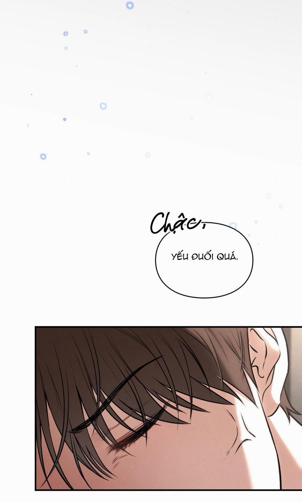 SỨ GIẢ THẦN CHẾT 26 trang 54